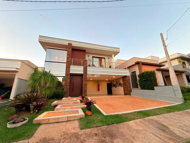 Imagem: Casa a Venda - Villa DAquila