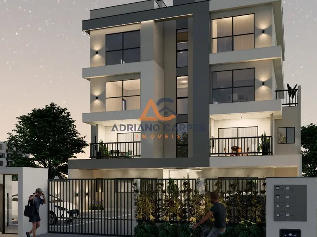 Imagem 6: Apartamento na Praia de Gravatá em Navegantes, com 02 quartos sendo 01 suíte, novo