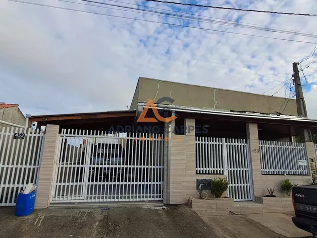 Imagem: Aluguel de Temporada Casa com 3 dormitórios