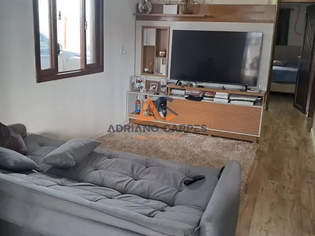 Imagem 3: Aluguel de Temporada Casa com 3 dormitórios sendo 1 suíte no Bairro Gravatá de Penha