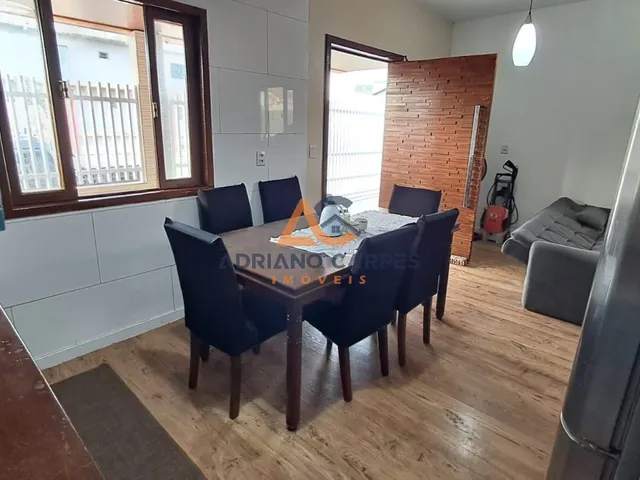 Imagem 10: Aluguel de Temporada Casa com 3 dormitórios sendo 1 suíte no Bairro Gravatá de Penha