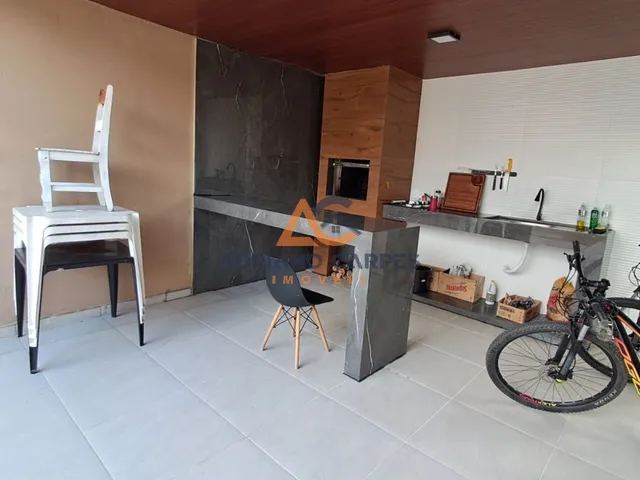 Imagem 2: Aluguel de Temporada Casa com 3 dormitórios sendo 1 suíte no Bairro Gravatá de Penha