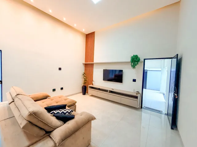 Imagem 8: Casa à venda no bairro GranVille - Araguari/MG