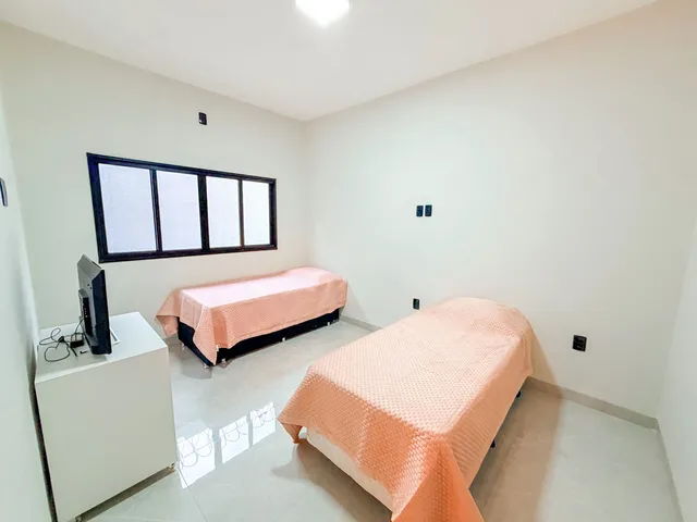 Imagem 3: Casa à venda no bairro GranVille - Araguari/MG