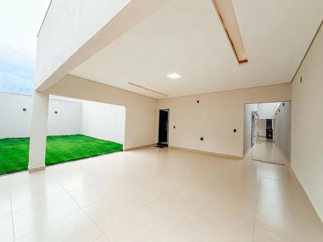 Imagem 9: Casa à venda no bairro GranVille - Araguari/MG