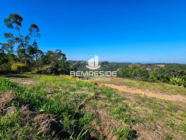 Imagem 6: Terreno rural com 2 hectares e energia elétrica ligada em Treze de Maio