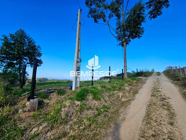 Imagem 2: Terreno rural com 2 hectares e energia elétrica ligada em Treze de Maio