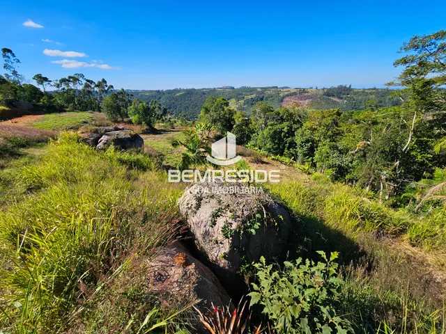 Imagem 10: Terreno rural com 2 hectares e energia elétrica ligada em Treze de Maio