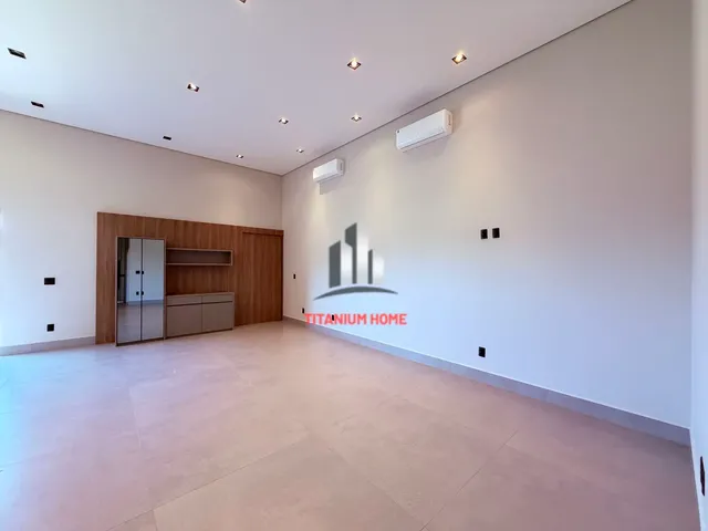 Imagem 15: Casa terrea 3 suites Santorini em Paulinia