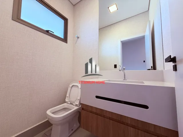 Imagem 6: Casa terrea 3 suites Santorini em Paulinia