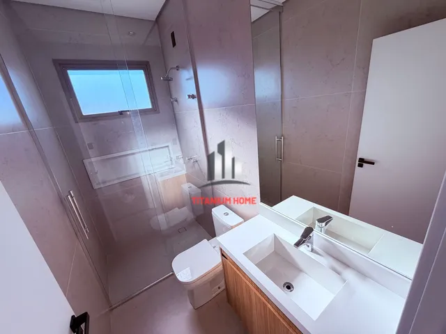 Imagem 12: Casa terrea 3 suites Santorini em Paulinia