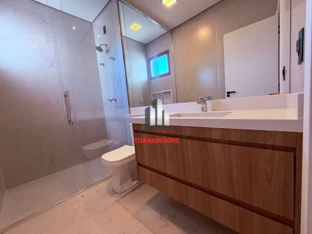 Imagem 13: Casa terrea 3 suites Santorini em Paulinia