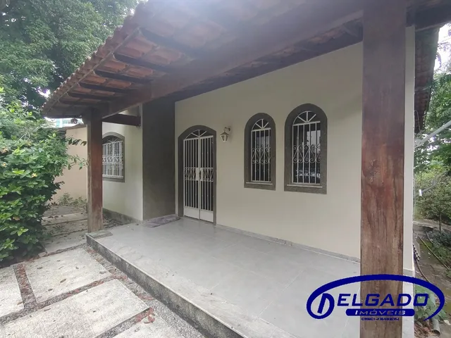 Imagem: DELGADO aluga CASA INDEPENDENTE com 2 quartos