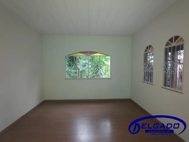Imagem 12: DELGADO aluga CASA INDEPENDENTE com 2 quartos e garagem no CENTRO de Itaboraí/RJ