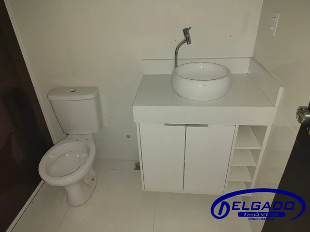 Imagem 15: DELGADO aluga CASA INDEPENDENTE com 2 quartos e garagem no CENTRO de Itaboraí/RJ