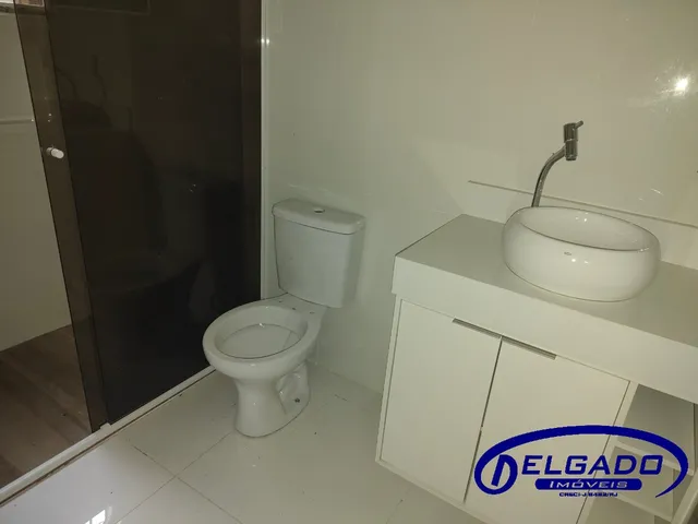 Imagem 14: DELGADO aluga CASA INDEPENDENTE com 2 quartos e garagem no CENTRO de Itaboraí/RJ