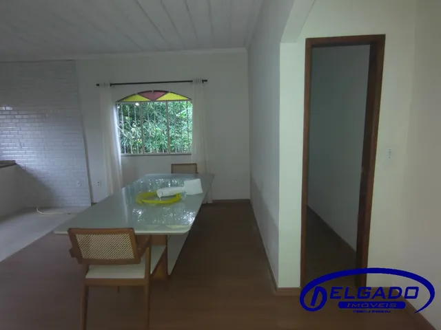 Imagem 16: DELGADO aluga CASA INDEPENDENTE com 2 quartos e garagem no CENTRO de Itaboraí/RJ