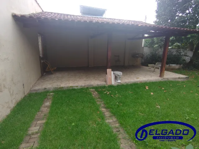 Imagem 6: DELGADO aluga CASA INDEPENDENTE com 2 quartos e garagem no CENTRO de Itaboraí/RJ