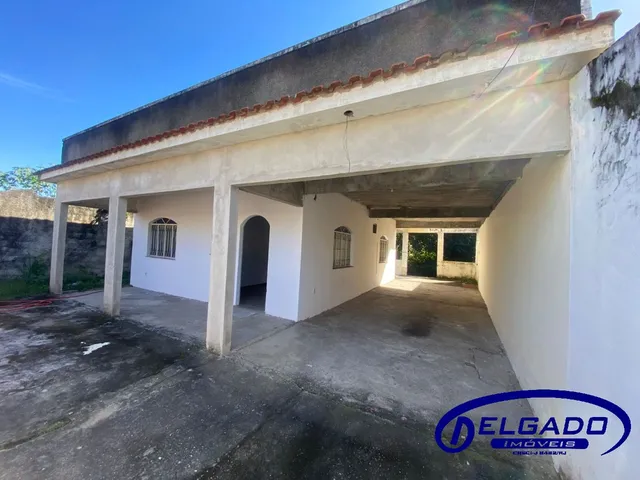 Imagem 15: DELGADO aluga CASA INDEPENDENTE com 2 quartos, GARAGEM COBERTA e quintal em Ampliação