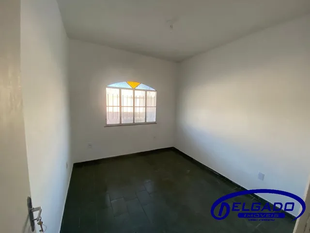 Imagem 11: DELGADO aluga CASA INDEPENDENTE com 2 quartos, GARAGEM COBERTA e quintal em Ampliação