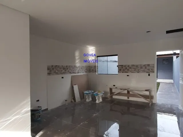 Imagem 2: SOBRADO COM 3 QUARTOS, TODOS COM SACADA, EM TERRENO DIFERENCIADO, 4,5 X 26, 3 BANHEIROS