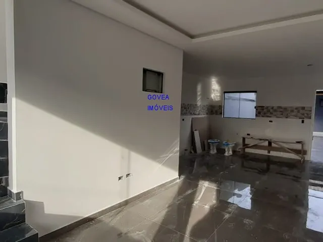 Imagem 6: SOBRADO COM 3 QUARTOS, TODOS COM SACADA, EM TERRENO DIFERENCIADO, 4,5 X 26, 3 BANHEIROS
