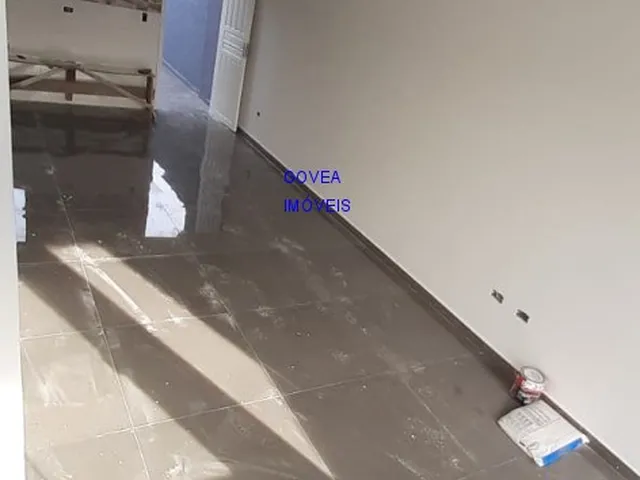 Imagem 3: SOBRADO COM 3 QUARTOS, TODOS COM SACADA, EM TERRENO DIFERENCIADO, 4,5 X 26, 3 BANHEIROS