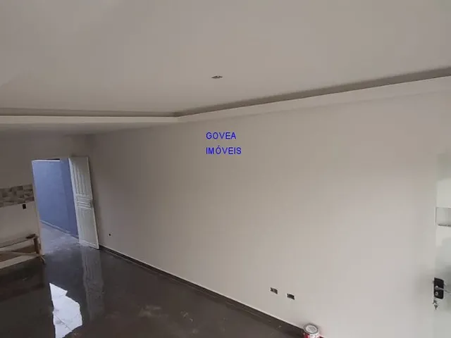 Imagem 13: SOBRADO COM 3 QUARTOS, TODOS COM SACADA, EM TERRENO DIFERENCIADO, 4,5 X 26, 3 BANHEIROS