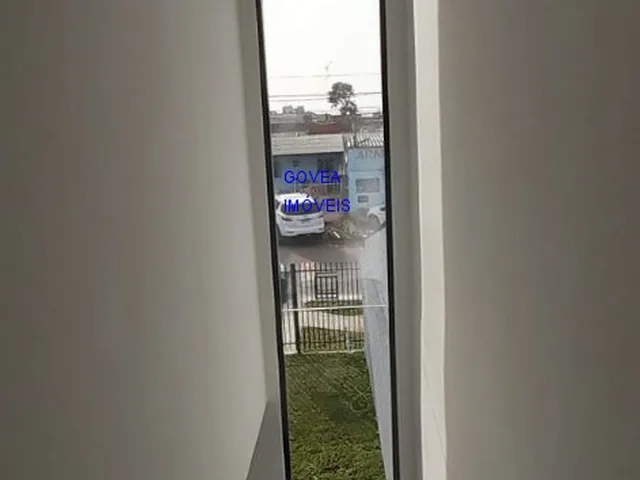 Imagem 14: SOBRADO COM 3 QUARTOS, TODOS COM SACADA, EM TERRENO DIFERENCIADO, 4,5 X 26, 3 BANHEIROS