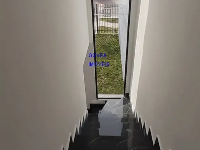 Imagem 10: SOBRADO COM 3 QUARTOS, TODOS COM SACADA, EM TERRENO DIFERENCIADO, 4,5 X 26, 3 BANHEIROS