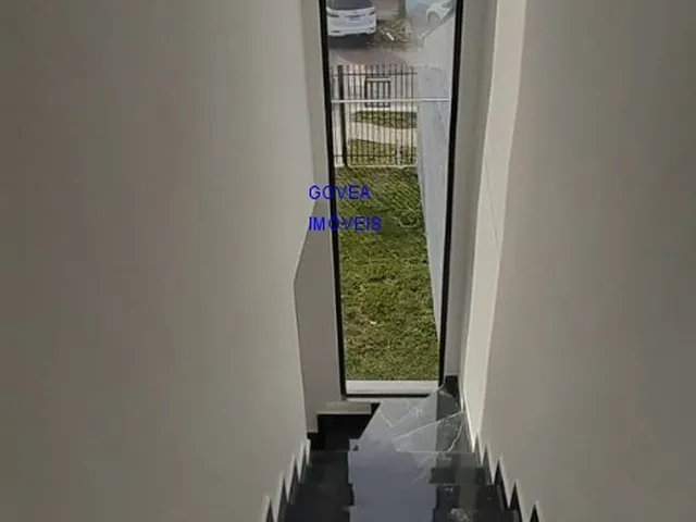 Imagem 8: SOBRADO COM 3 QUARTOS, TODOS COM SACADA, EM TERRENO DIFERENCIADO, 4,5 X 26, 3 BANHEIROS