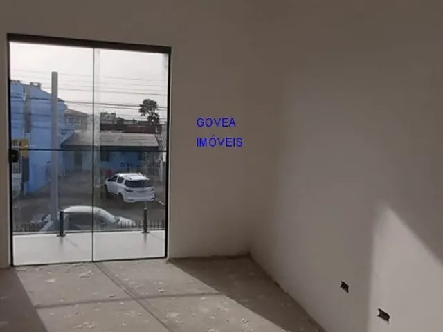 Imagem 9: SOBRADO COM 3 QUARTOS, TODOS COM SACADA, EM TERRENO DIFERENCIADO, 4,5 X 26, 3 BANHEIROS