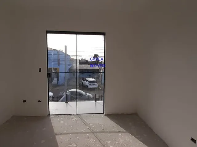 Imagem 7: SOBRADO COM 3 QUARTOS, TODOS COM SACADA, EM TERRENO DIFERENCIADO, 4,5 X 26, 3 BANHEIROS