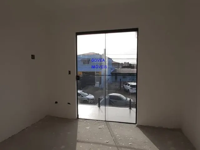 Imagem 15: SOBRADO COM 3 QUARTOS, TODOS COM SACADA, EM TERRENO DIFERENCIADO, 4,5 X 26, 3 BANHEIROS