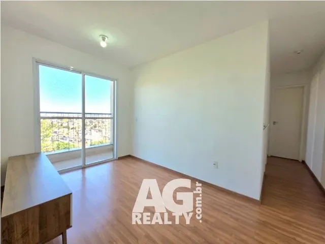 Imagem: Residencial Hum Granada - Apartamento para