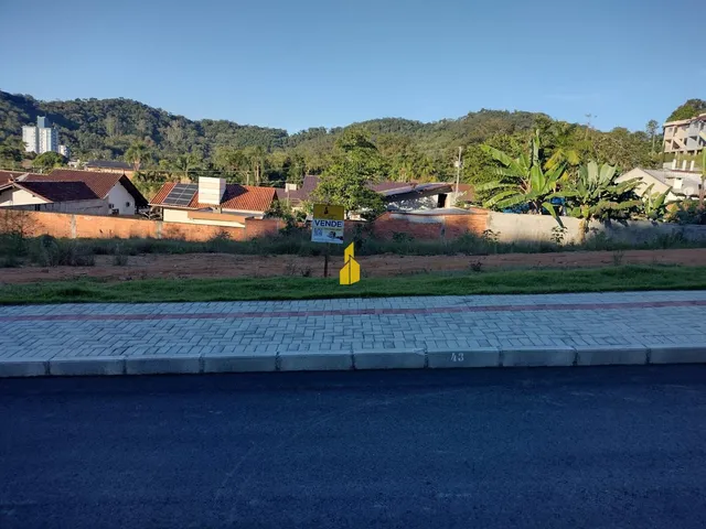 Imagem: Terreno à venda no bairro Vila Germer