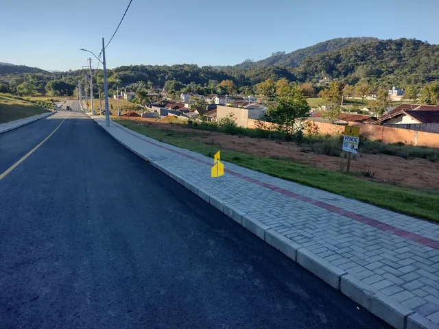 Imagem 3: Terreno à venda no bairro Vila Germer - Timbó/SC