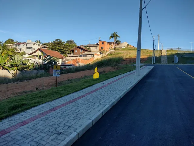 Imagem 2: Terreno à venda no bairro Vila Germer - Timbó/SC