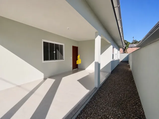 Imagem 2: Casa em Indaial Casa com 4 dormitórios