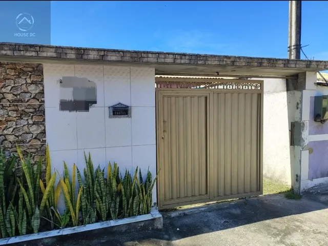 Imagem: CASA RESIDENCIAL em MARICÁ - RJ, SÃO JOSÉ
