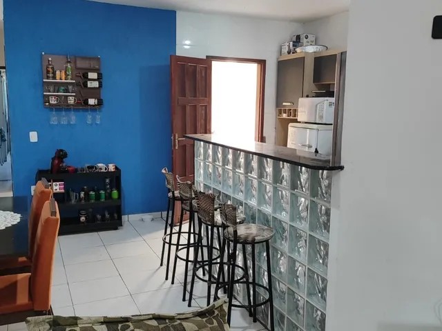 Imagem 13: CASA RESIDENCIAL em MARICÁ - RJ, SÃO JOSÉ DO IMBASSAÍ