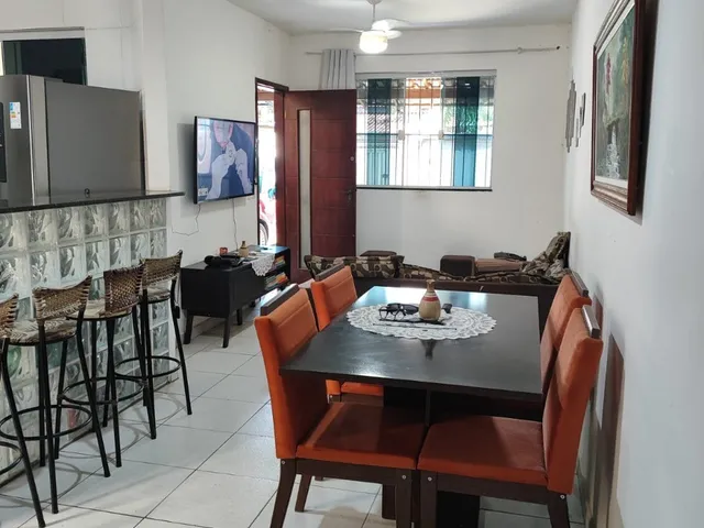 Imagem 7: CASA RESIDENCIAL em MARICÁ - RJ, SÃO JOSÉ DO IMBASSAÍ