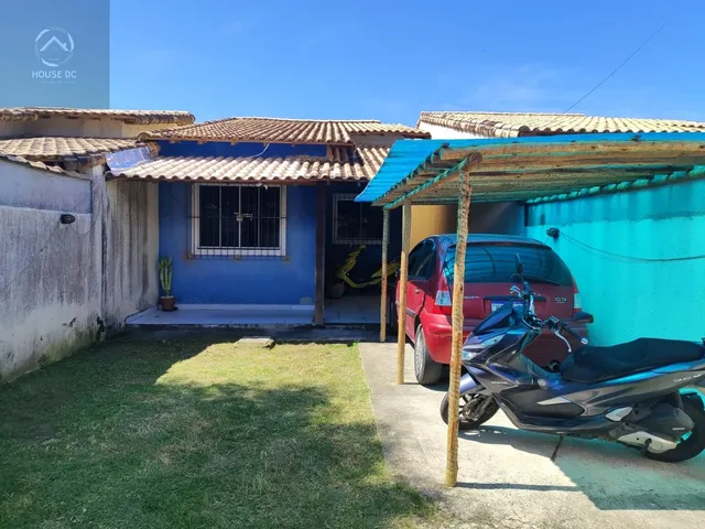 Imagem 2: CASA RESIDENCIAL em MARICÁ - RJ, SÃO JOSÉ DO IMBASSAÍ