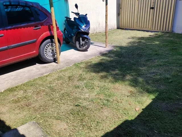 Imagem 12: CASA RESIDENCIAL em MARICÁ - RJ, SÃO JOSÉ DO IMBASSAÍ