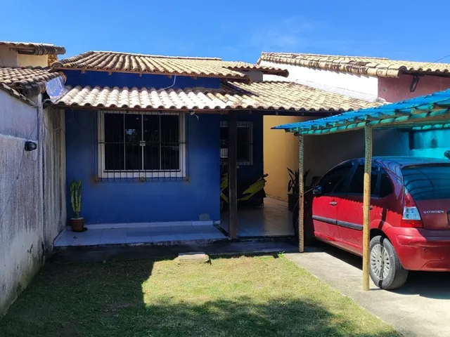 Imagem 5: CASA RESIDENCIAL em MARICÁ - RJ, SÃO JOSÉ DO IMBASSAÍ