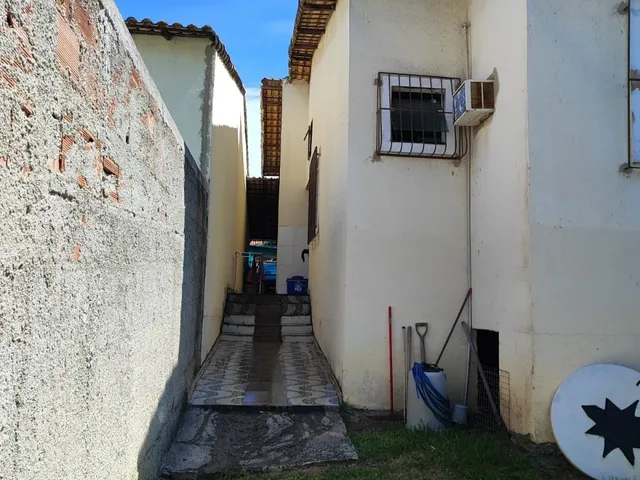 Imagem 16: CASA RESIDENCIAL em MARICÁ - RJ, SÃO JOSÉ DO IMBASSAÍ