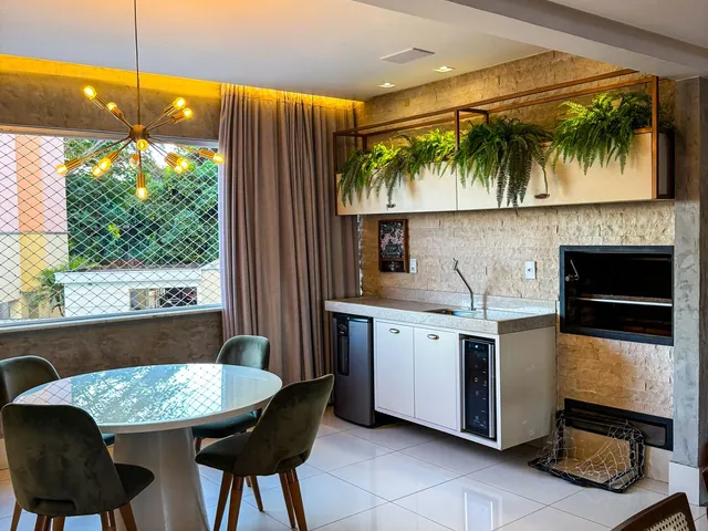 Imagem 10: Apartamento com 4 quartos todo reformado no Bairro Beira Rio