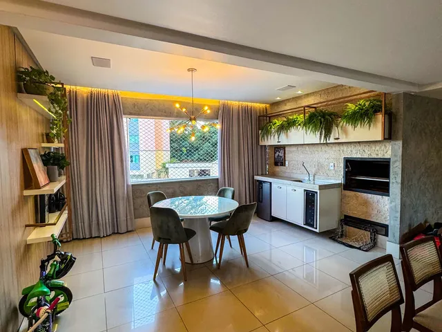 Imagem 7: Apartamento com 4 quartos todo reformado no Bairro Beira Rio