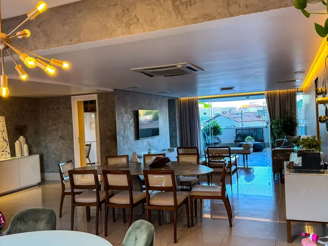 Imagem 9: Apartamento com 4 quartos todo reformado no Bairro Beira Rio