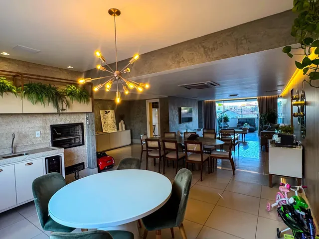 Imagem 5: Apartamento com 4 quartos todo reformado no Bairro Beira Rio